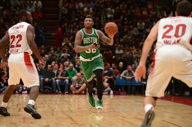 他们在面对 他们在面对