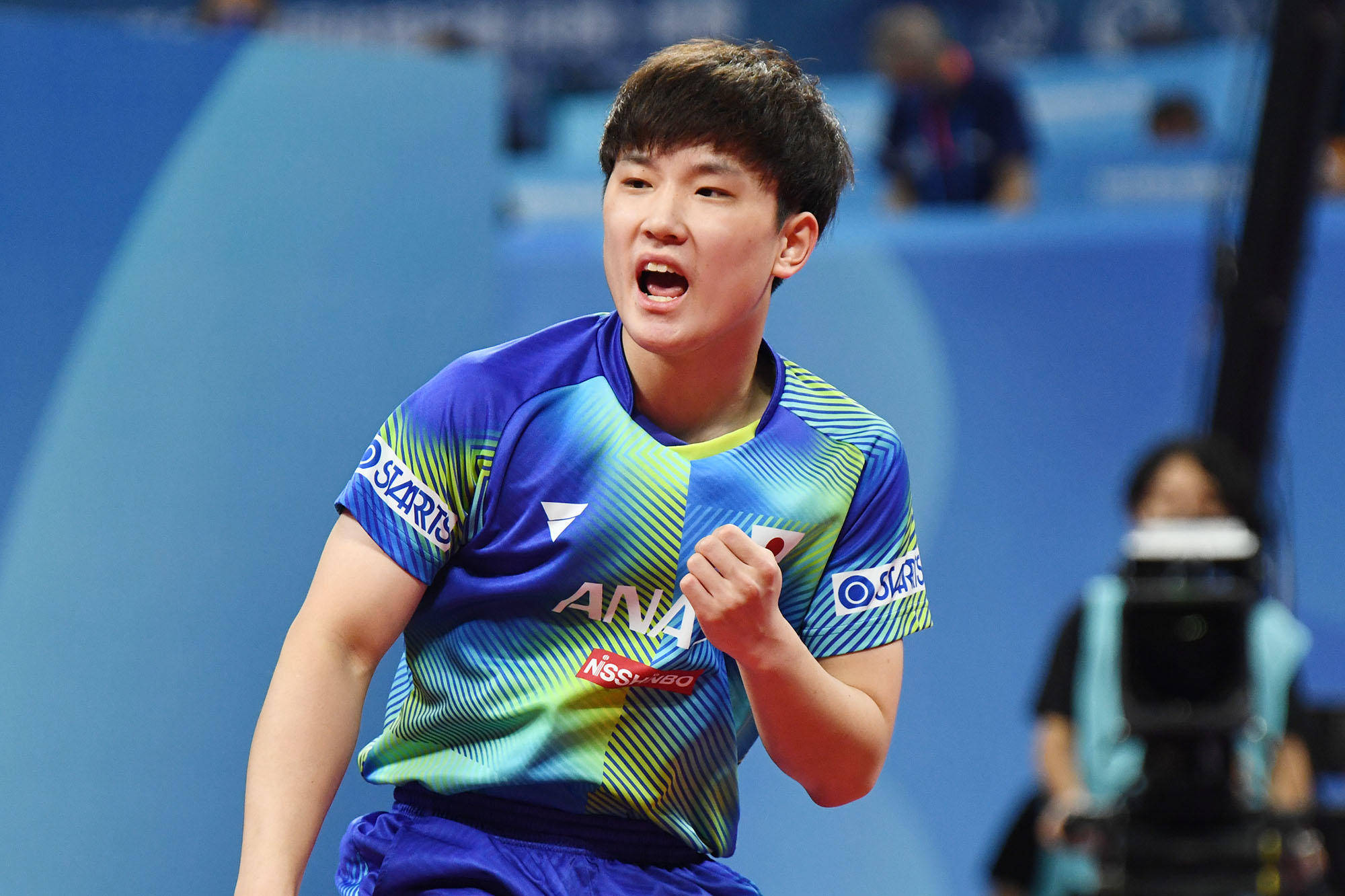 在西甲赛场 在西甲赛场