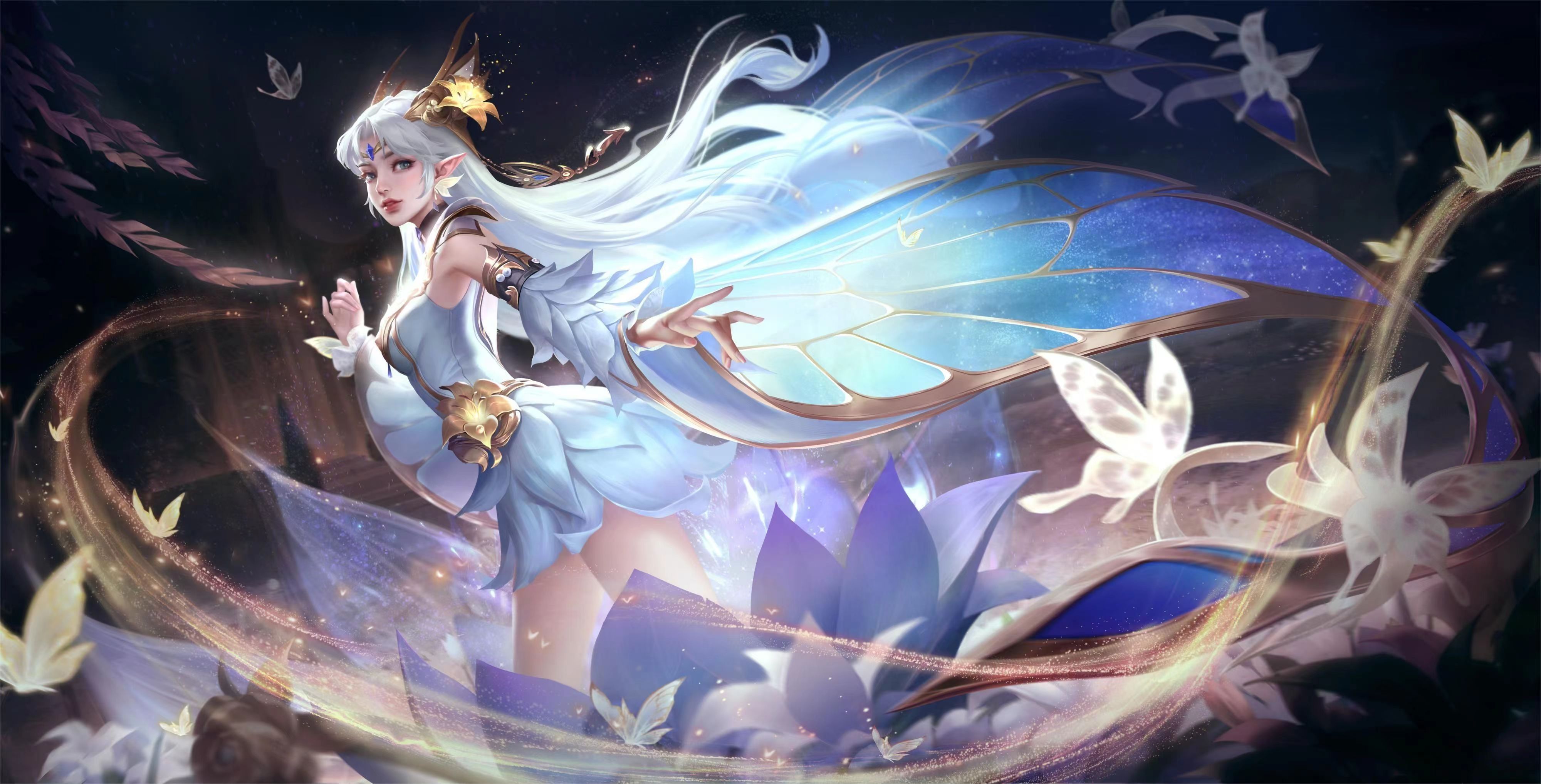 关键先生 关键先生