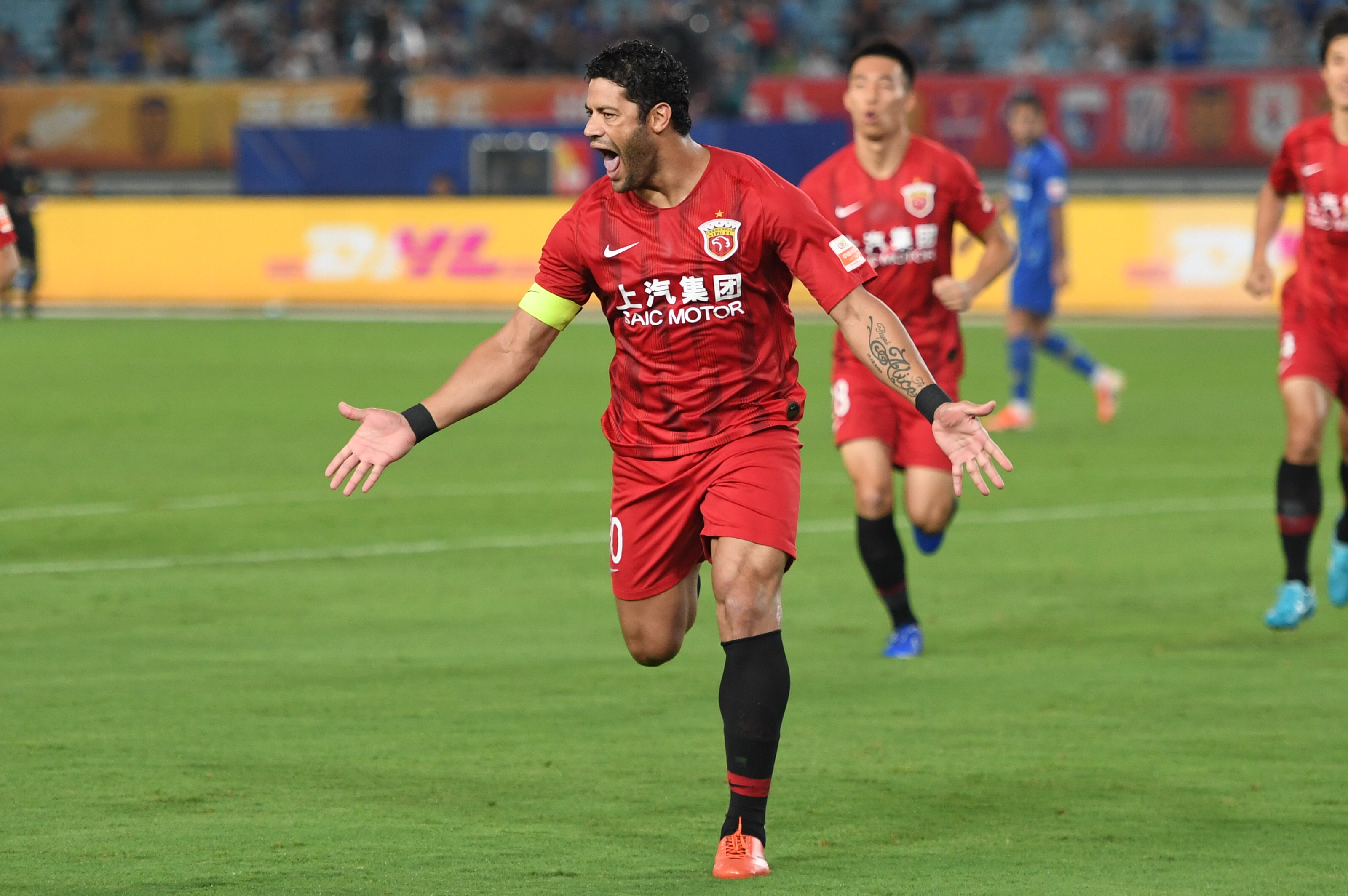 如鱼得水 如鱼得水