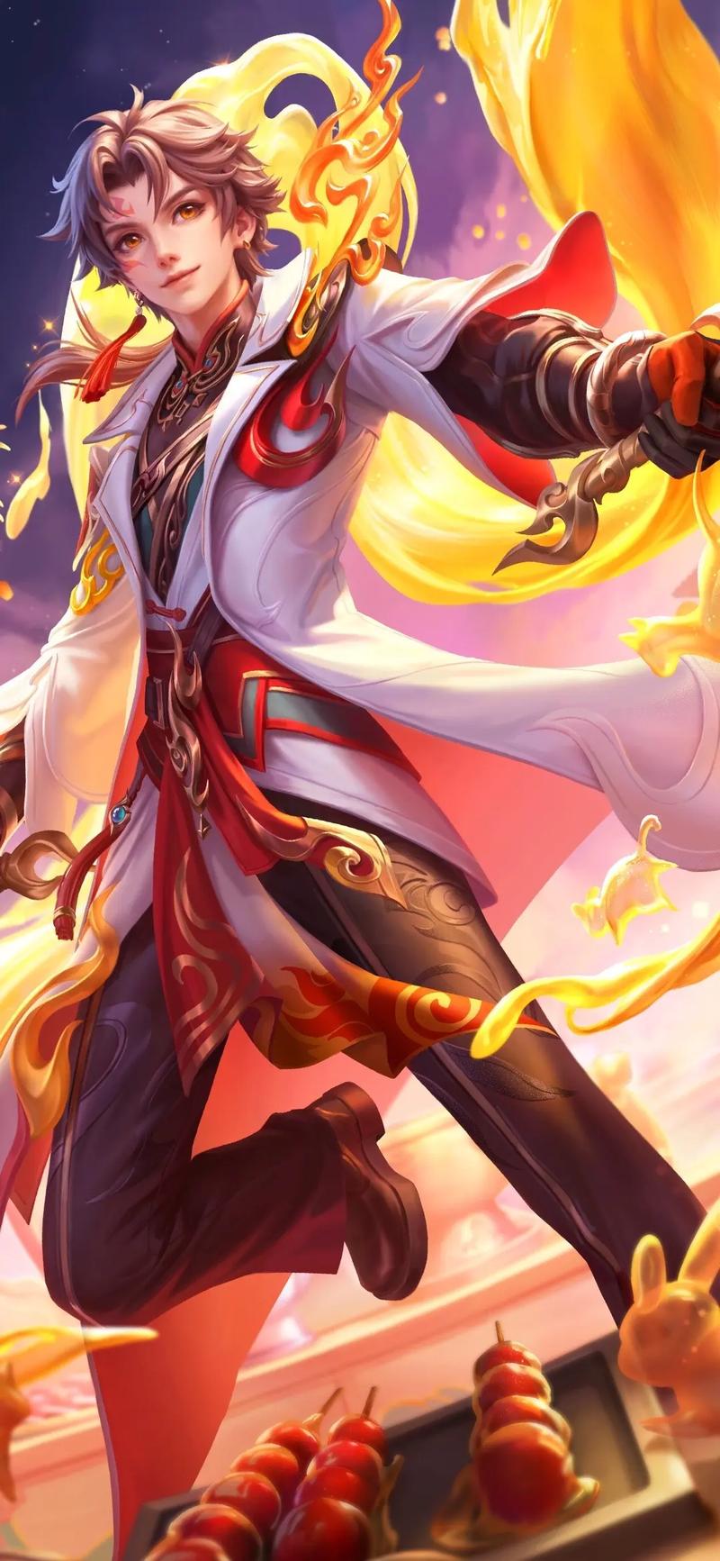 危险度提升 危险度提升