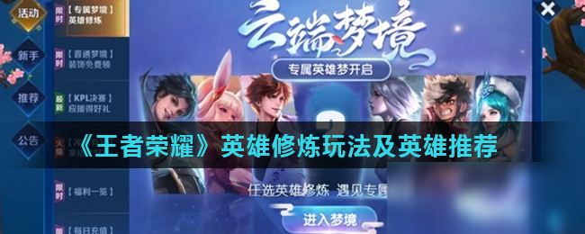 方案